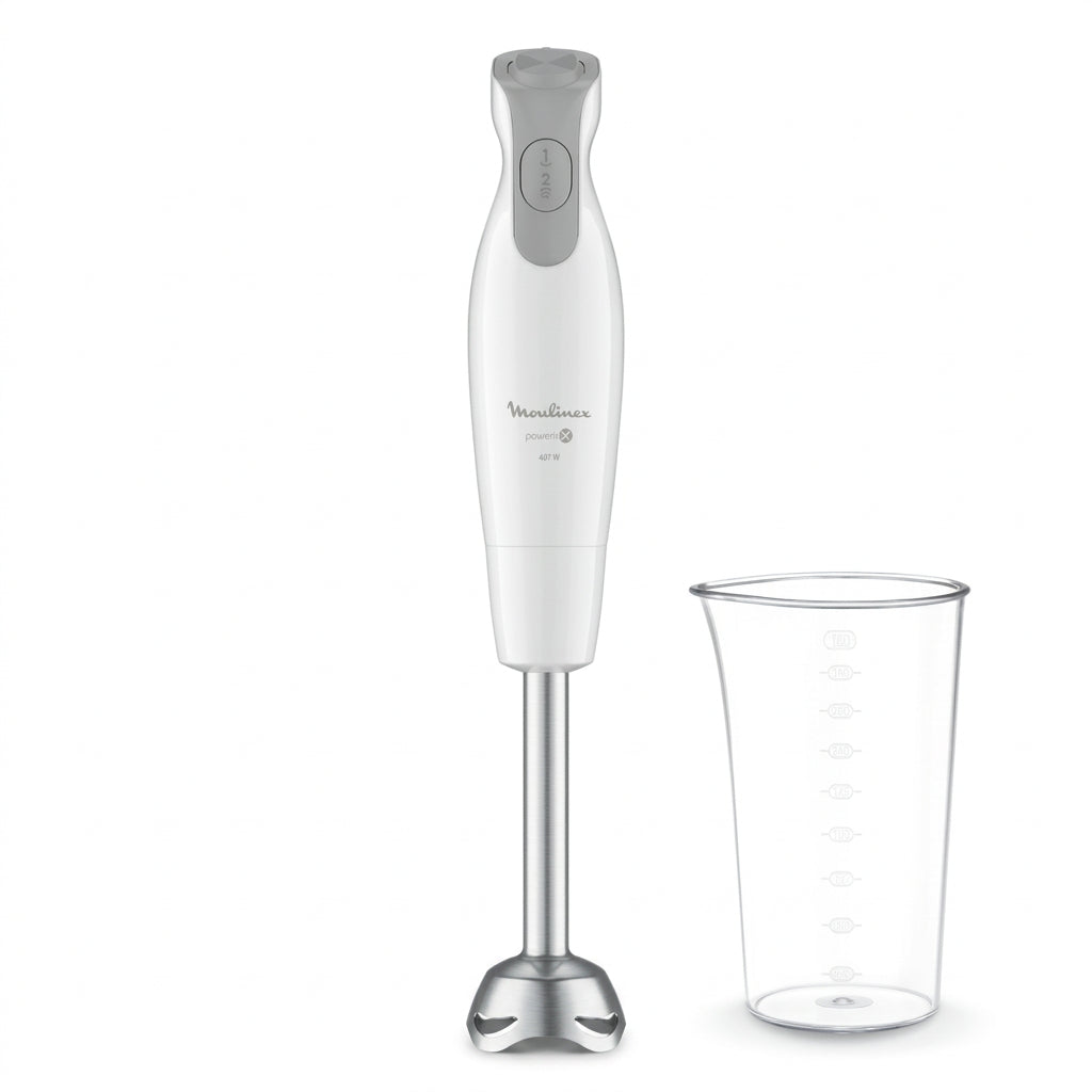 Moulinex Daily Chef DD551110 Hand Blender 600W
